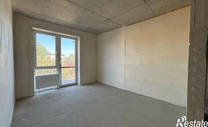 1-комн квартира ул Яблочкова, 24а,  д. 24а