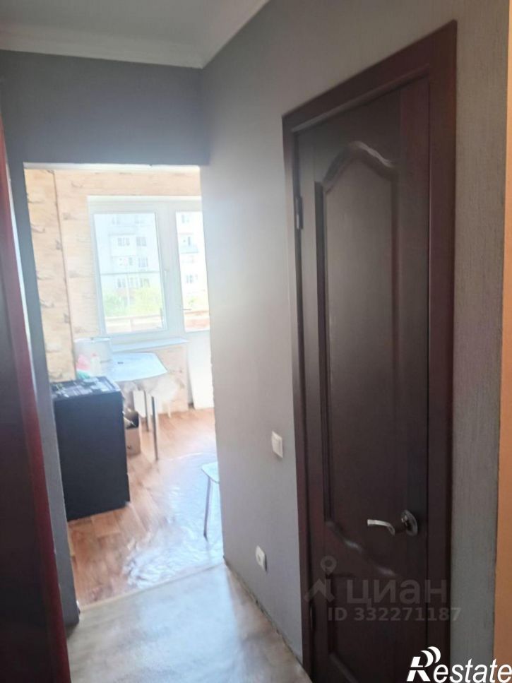 1-комн квартира ул Хибинская, 10 1,  д. 10 1,  к. 1