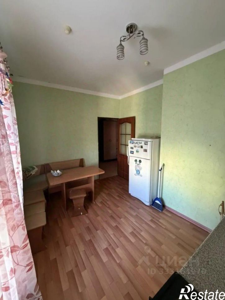 2-комн квартира ул Зеленая, 1/4,  д. 1/4
