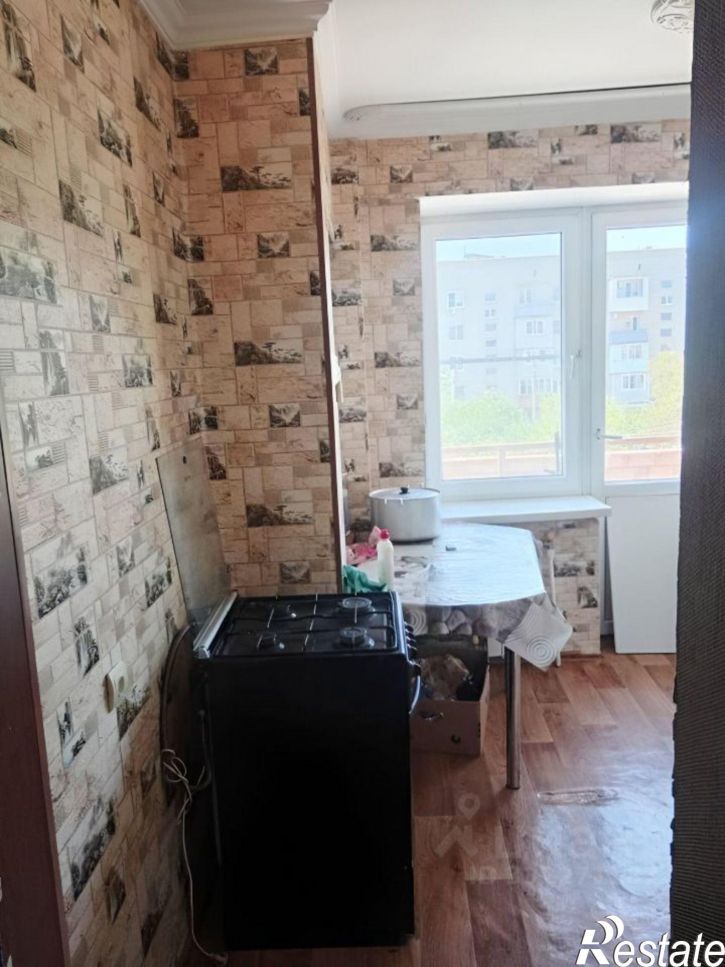 1-комн квартира ул Хибинская, 10 1,  д. 10 1,  к. 1