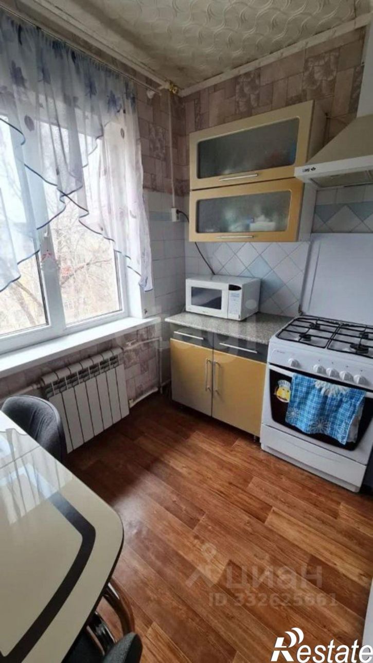 1-комн квартира ул Савушкина, 14,  д. 14