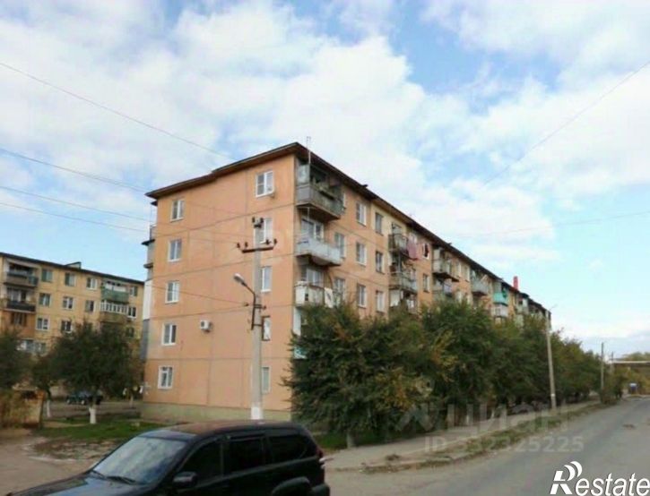 1-комн квартира ул Нариманова, 2б,  д. 2б