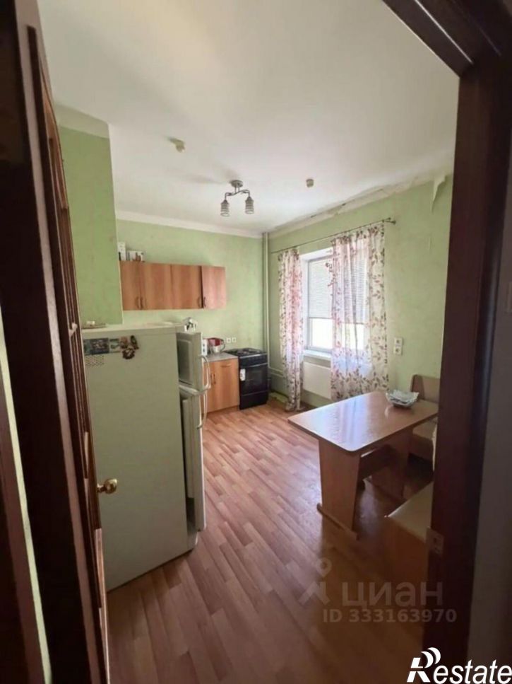 2-комн квартира ул Зеленая, 1/4,  д. 1/4
