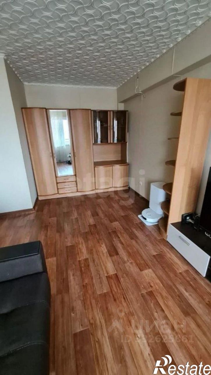 1-комн квартира ул Савушкина, 14,  д. 14