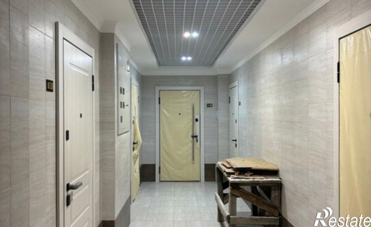 1-комн квартира ул Яблочкова, 24а,  д. 24а