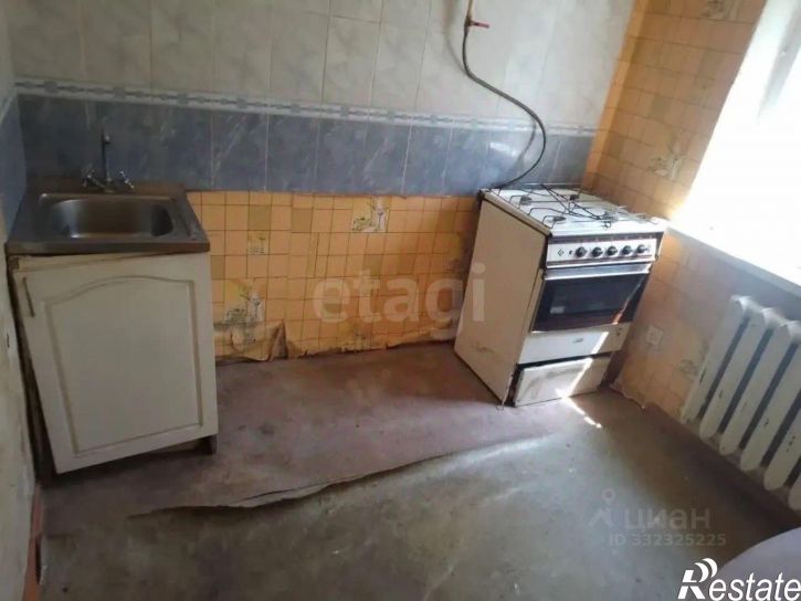 1-комн квартира ул Нариманова, 2б,  д. 2б
