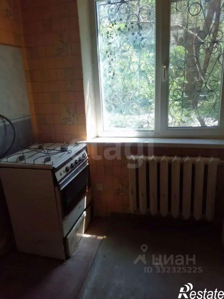 1-комн квартира ул Нариманова, 2б,  д. 2б