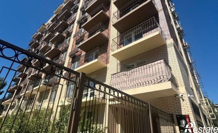 1-комн квартира ул Яблочкова, 24а,  д. 24а