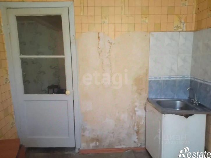 1-комн квартира ул Нариманова, 2б,  д. 2б