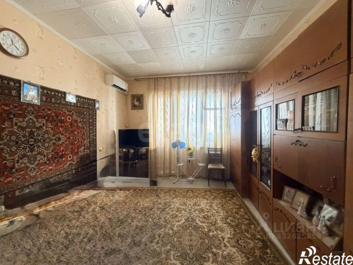 1-комн квартира ул 4-я Черниговская, 20,  д. 20