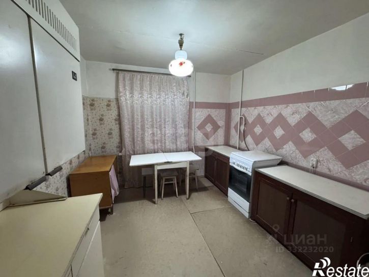 2-комн квартира ул Краснодарская, 45,  д. 45
