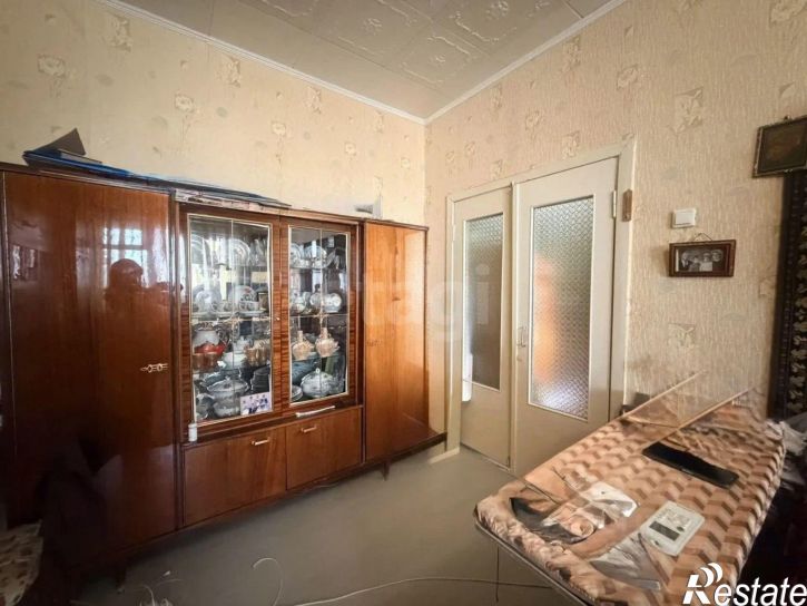 1-комн квартира ул 4-я Черниговская, 20,  д. 20