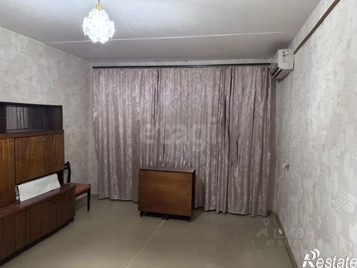 2-комн квартира ул Краснодарская, 45,  д. 45