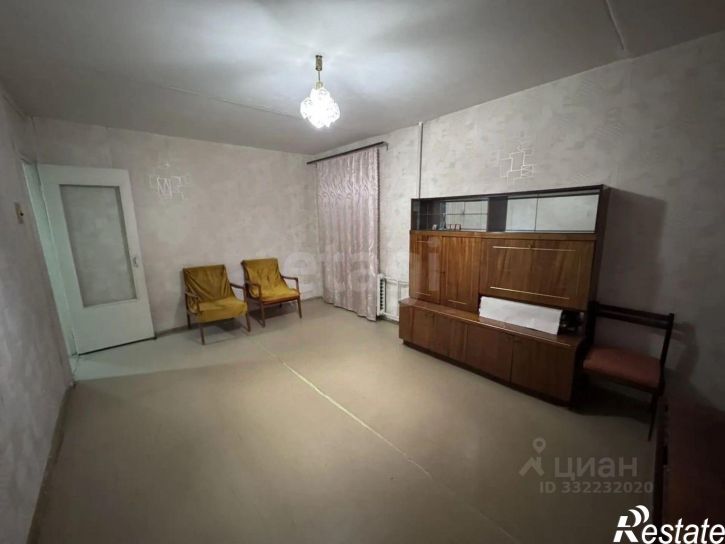 2-комн квартира ул Краснодарская, 45,  д. 45