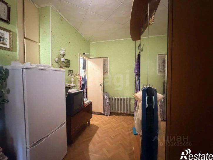 1-комн квартира ул 4-я Черниговская, 20,  д. 20