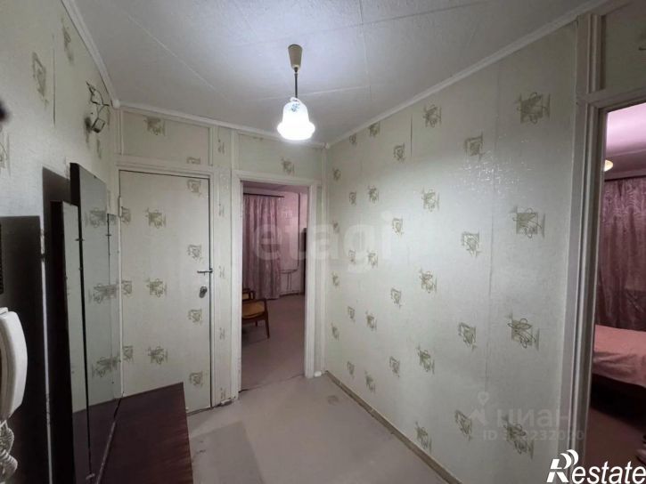2-комн квартира ул Краснодарская, 45,  д. 45