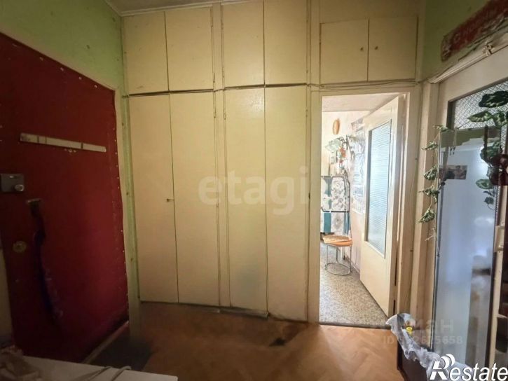 1-комн квартира ул 4-я Черниговская, 20,  д. 20