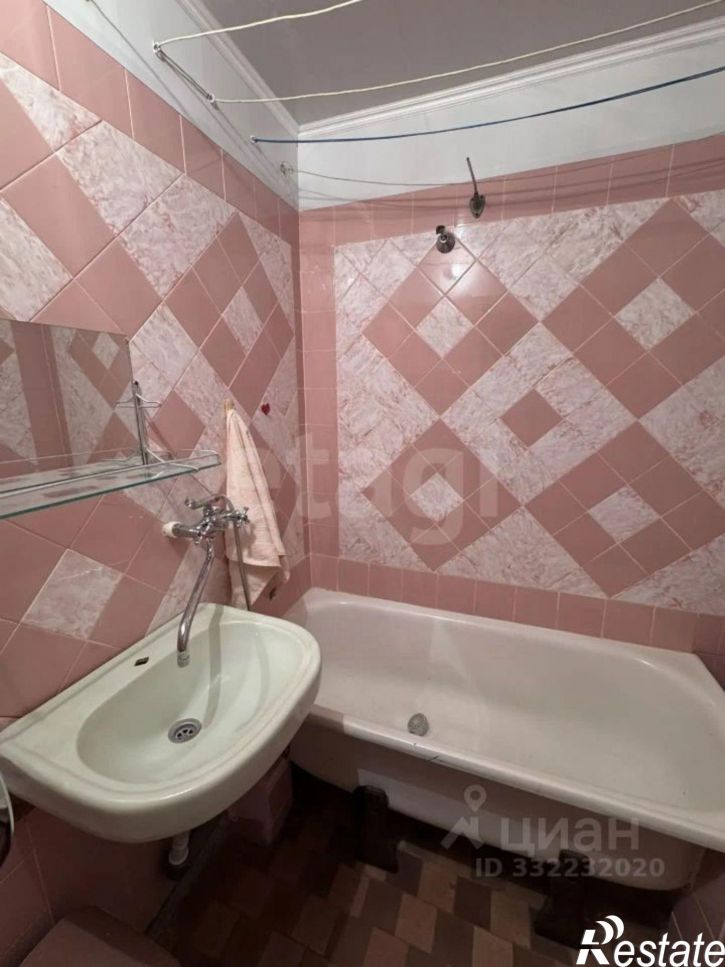 2-комн квартира ул Краснодарская, 45,  д. 45