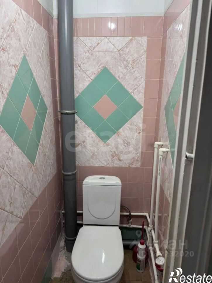 2-комн квартира ул Краснодарская, 45,  д. 45