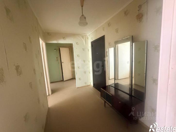 2-комн квартира ул Краснодарская, 45,  д. 45