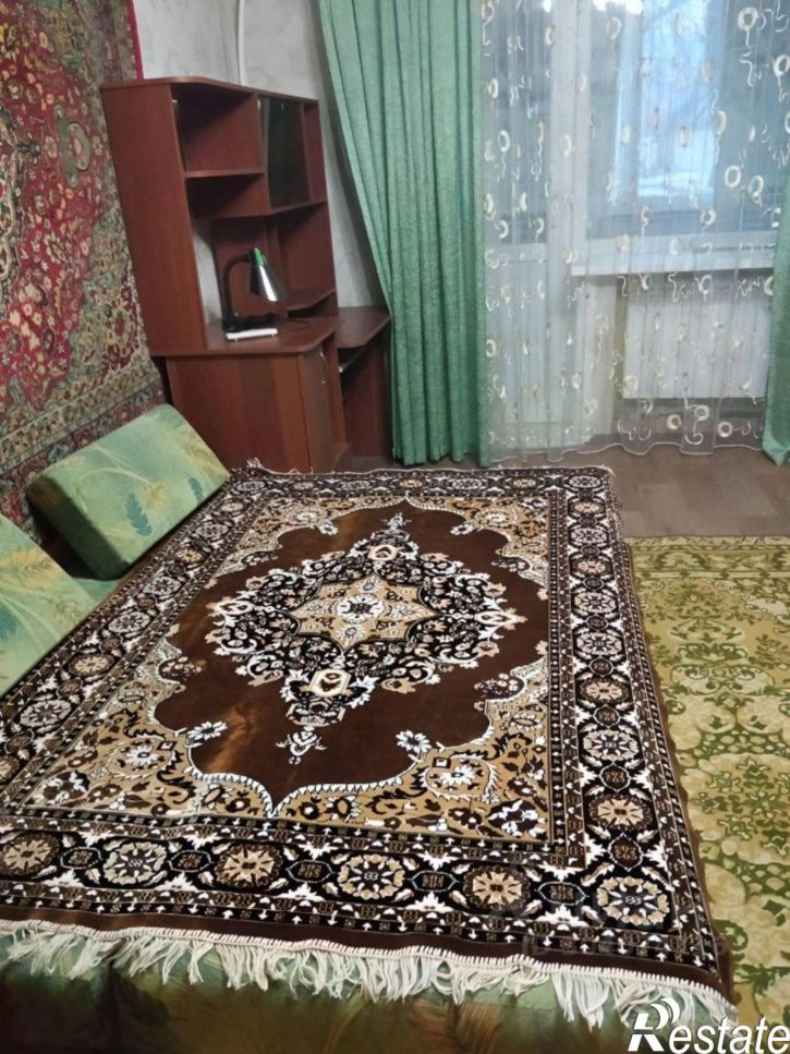 1-комн квартира Заводская площадь, 86,  д. 86