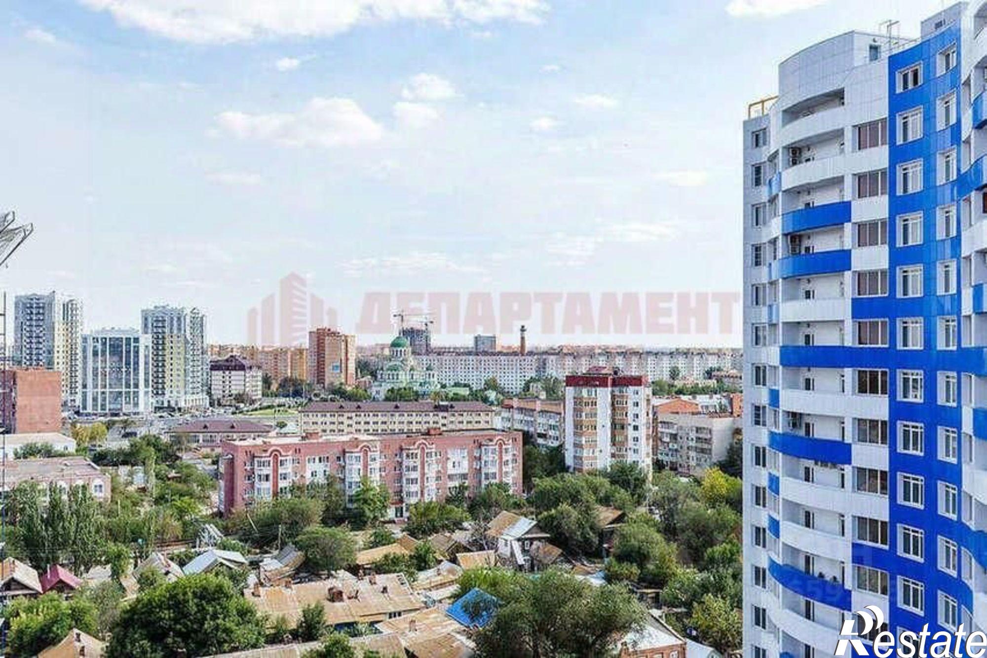 Купить квартиру за 22 794 000 рублей на ул Бабефа, 8Д/2Д