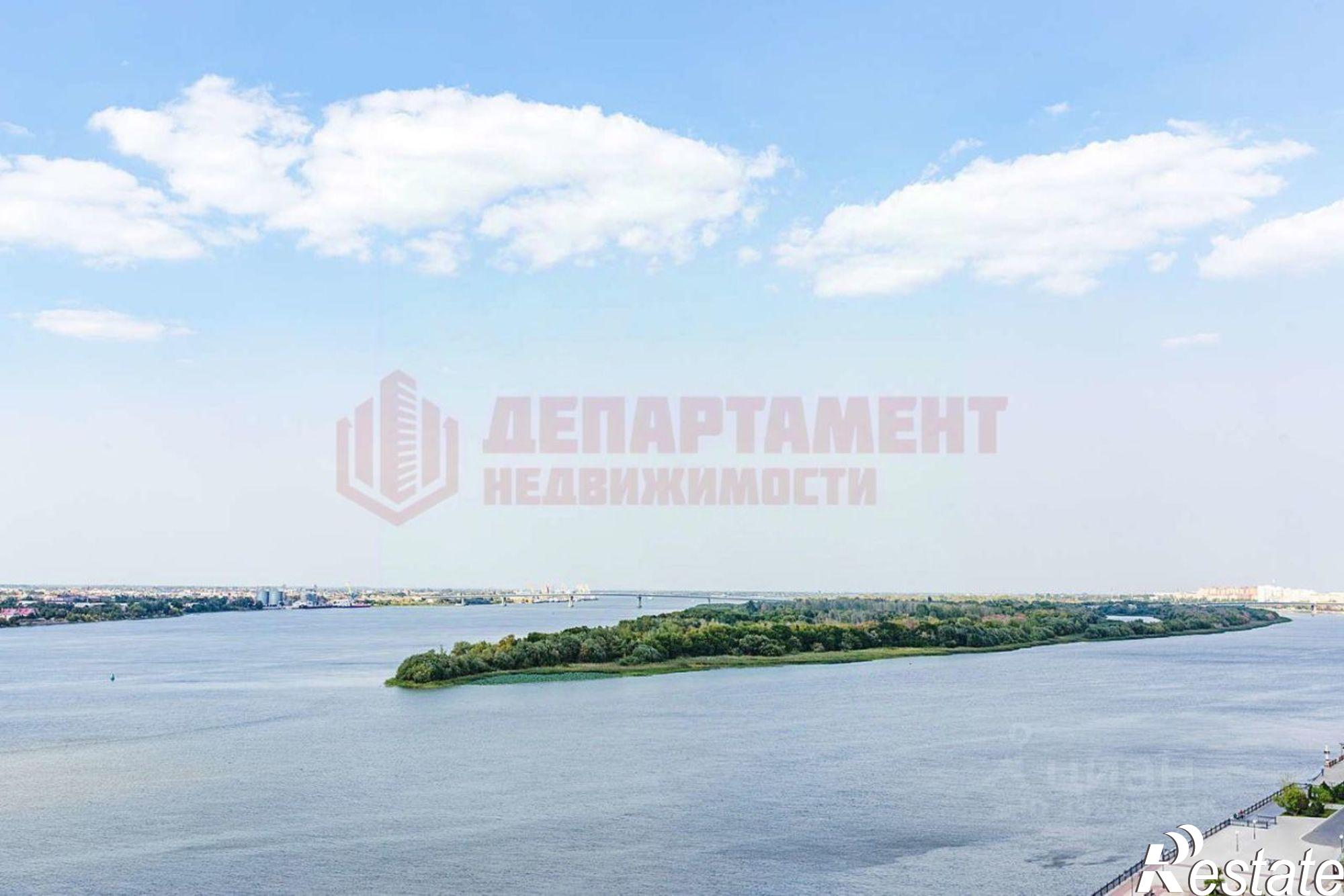 Купить квартиру за 22 794 000 рублей на ул Бабефа, 8Д/2Д