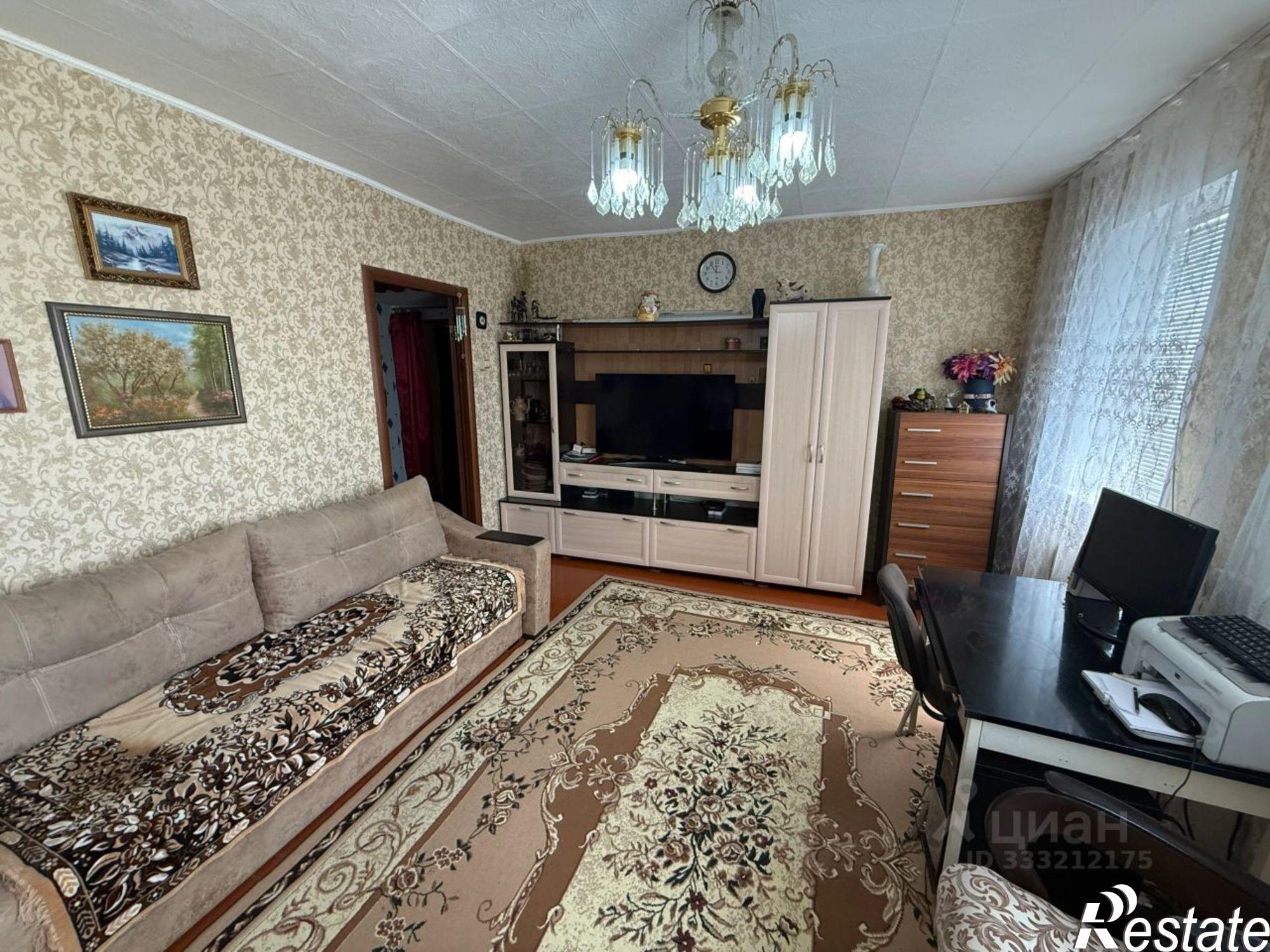 Купить дачу, дом, коттедж за 4 590 000 рублей на улица Соколова, 87