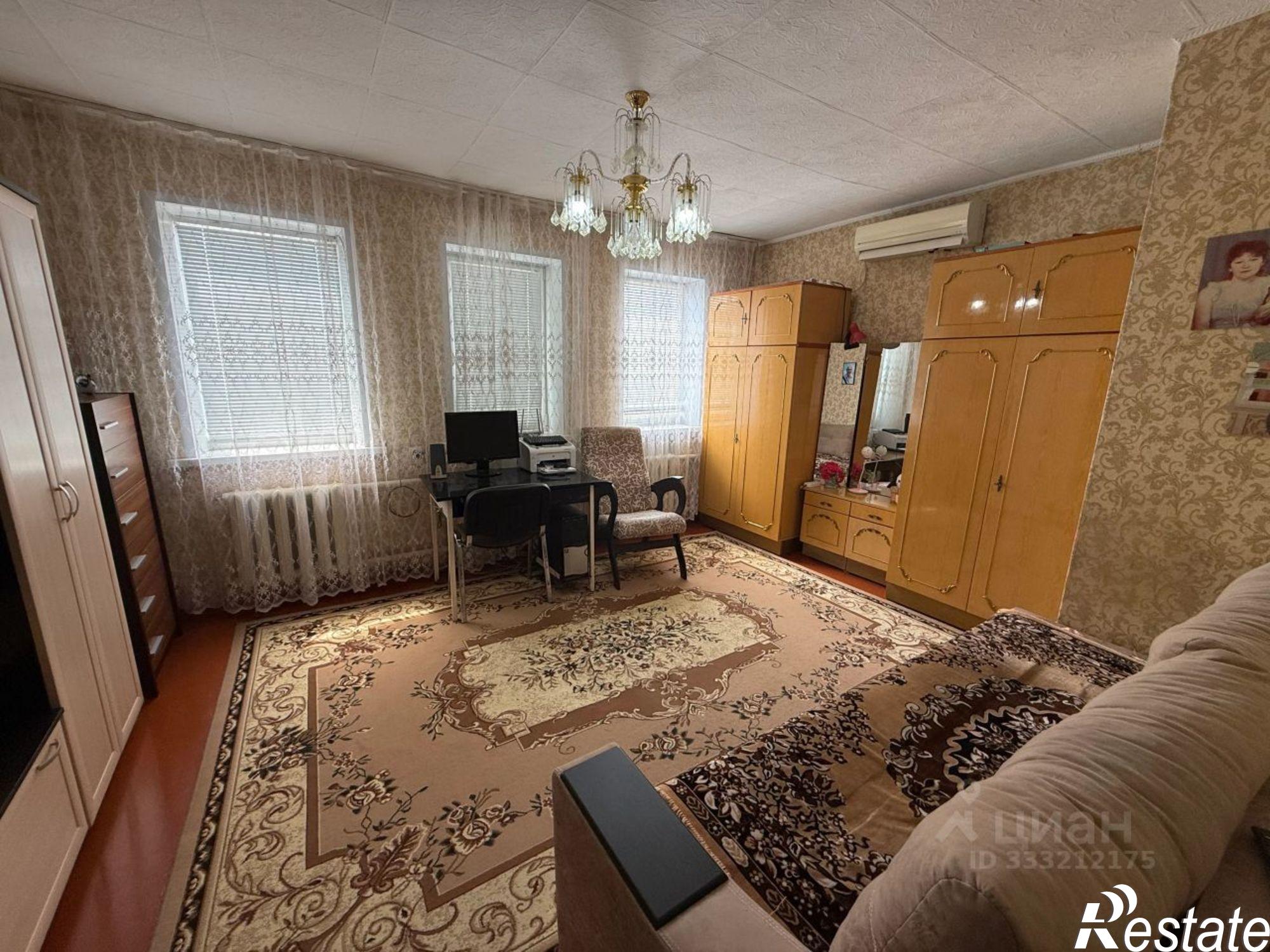 Купить дачу, дом, коттедж за 4 590 000 рублей на улица Соколова, 87
