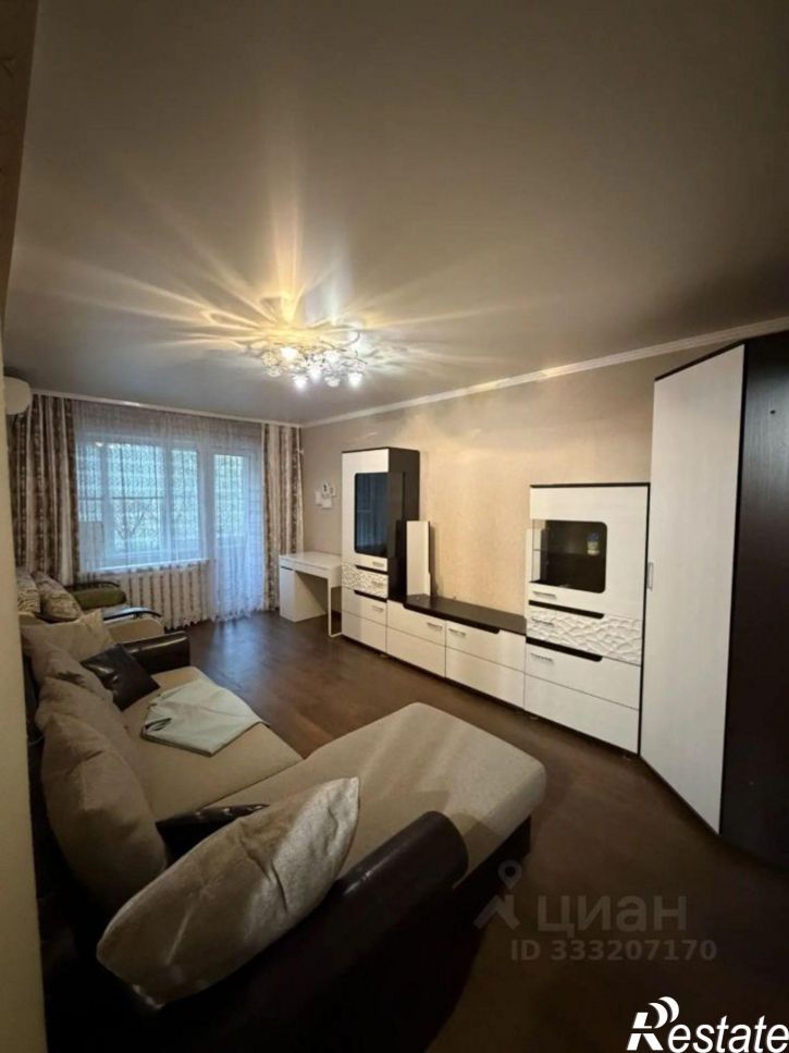 1-комн квартира ул Савушкина, 32,  д. 32