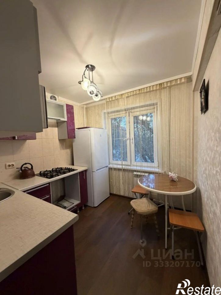 1-комн квартира ул Савушкина, 32,  д. 32