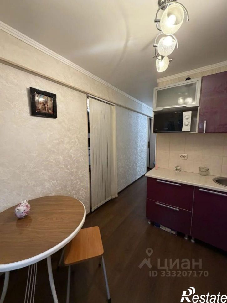 1-комн квартира ул Савушкина, 32,  д. 32