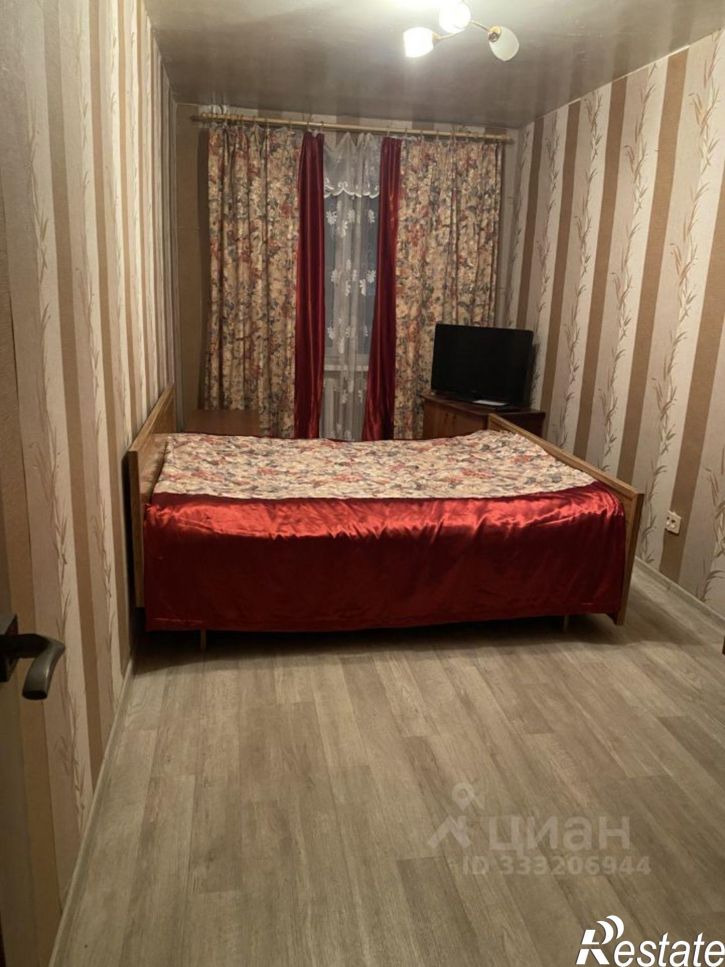 3-комн квартира ул Богдана Хмельницкого, 55,  д. 55