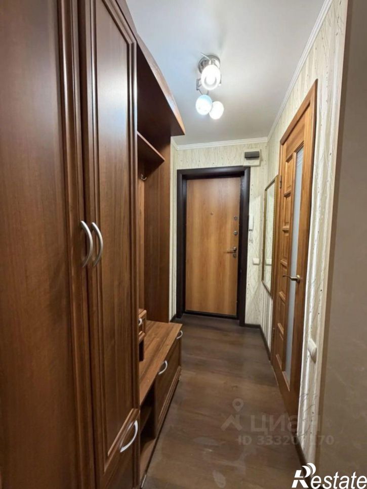 1-комн квартира ул Савушкина, 32,  д. 32