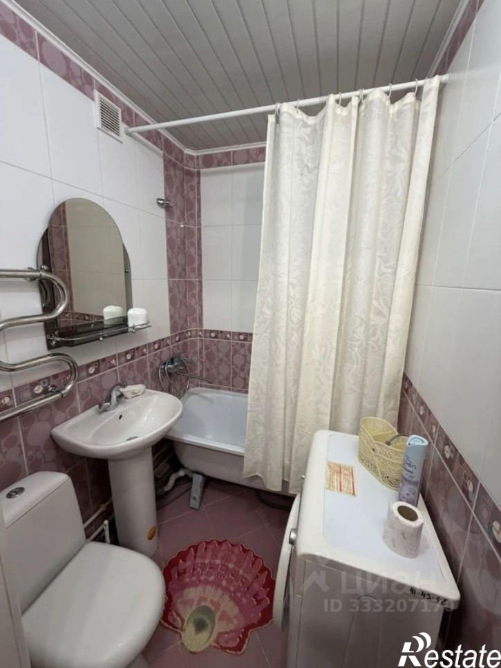1-комн квартира ул Савушкина, 32,  д. 32