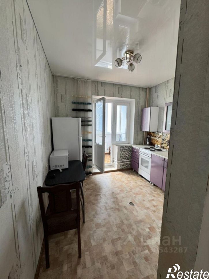 1-комн квартира ул Энергетическая, 19,  д. 19