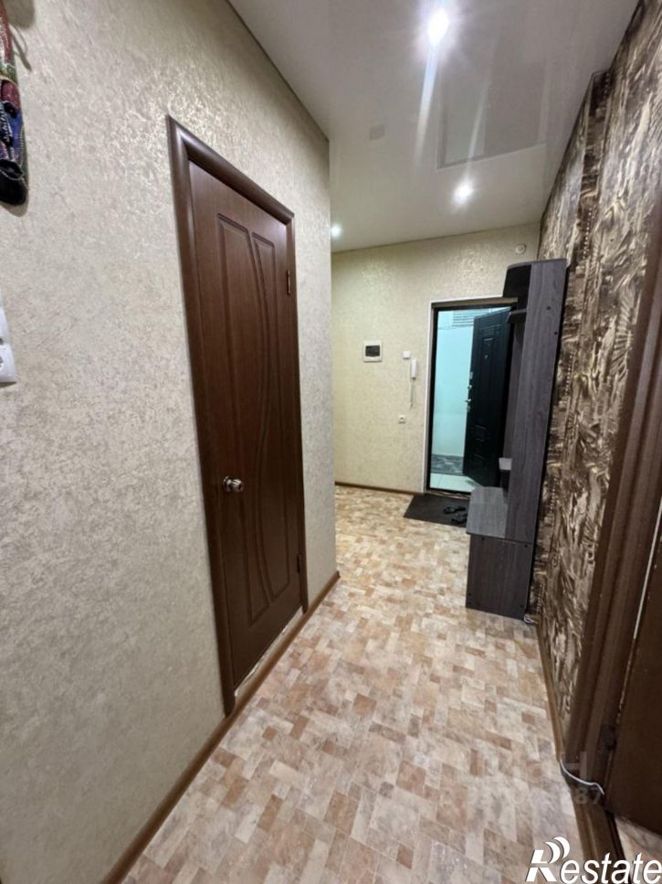 1-комн квартира ул Энергетическая, 19,  д. 19