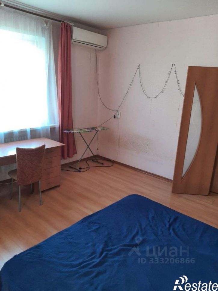 1-комн квартира ул Генерала Герасименко, 6 2,  д. 6 2,  к. 2
