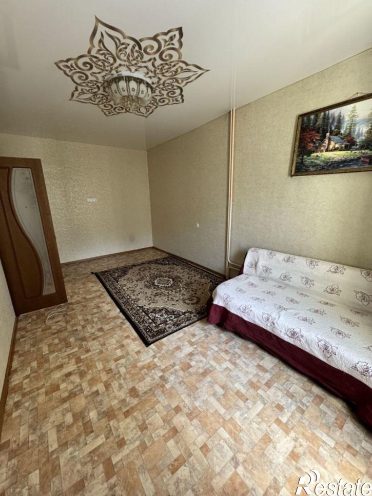 1-комн квартира ул Энергетическая, 19,  д. 19