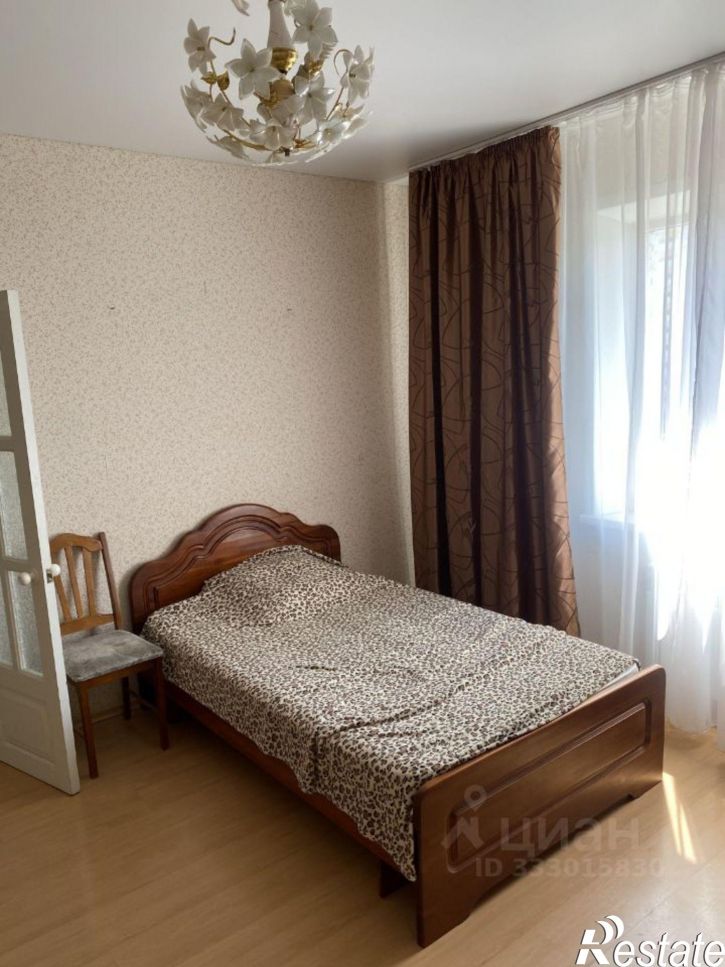 1-комн квартира ул Куликова, 38 2,  д. 38 2,  к. 2