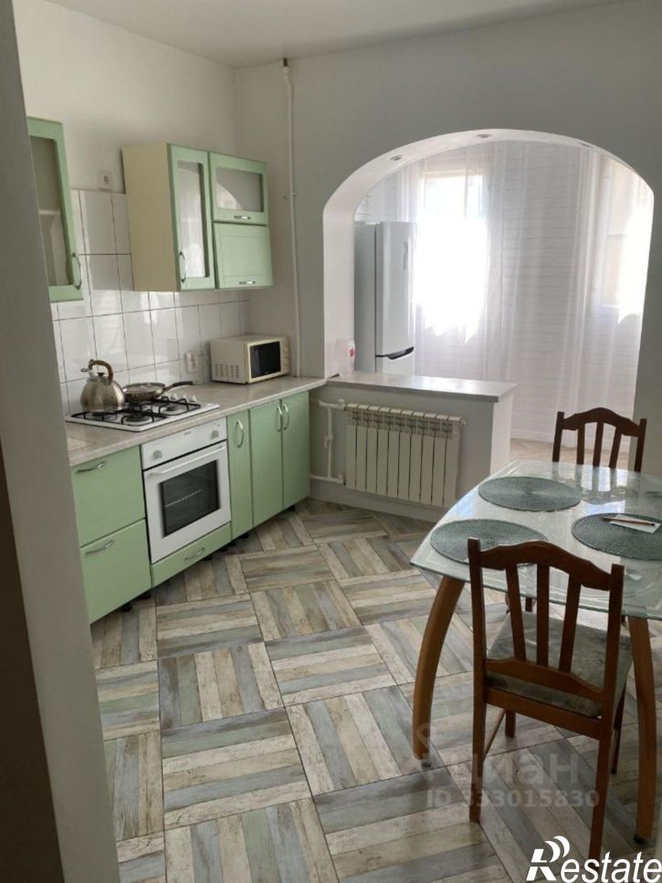 1-комн квартира ул Куликова, 38 2,  д. 38 2,  к. 2