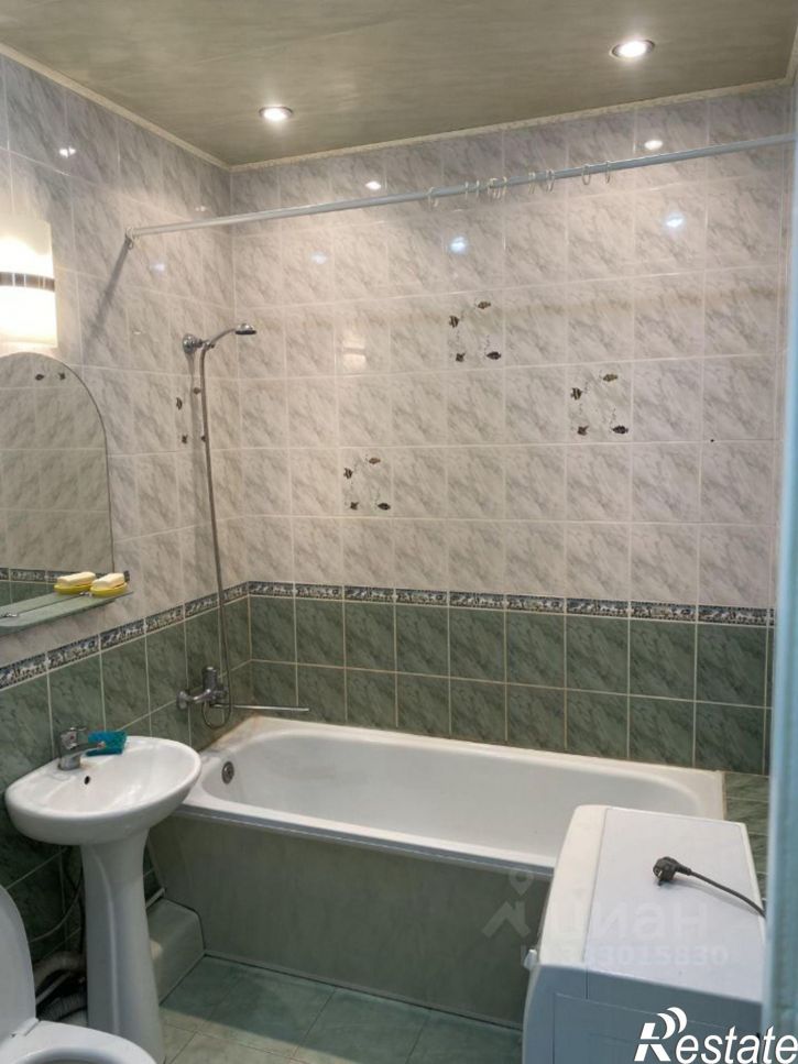 1-комн квартира ул Куликова, 38 2,  д. 38 2,  к. 2