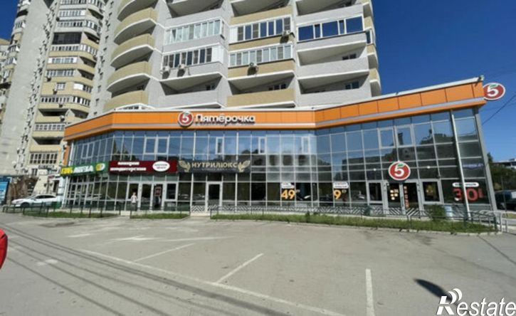 1-комн квартира проезд Воробьёва, 5А,  д. 5А