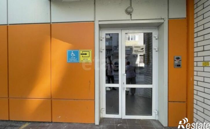 1-комн квартира проезд Воробьёва, 5А,  д. 5А