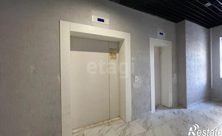 1-комн квартира проезд Воробьёва, 5А,  д. 5А