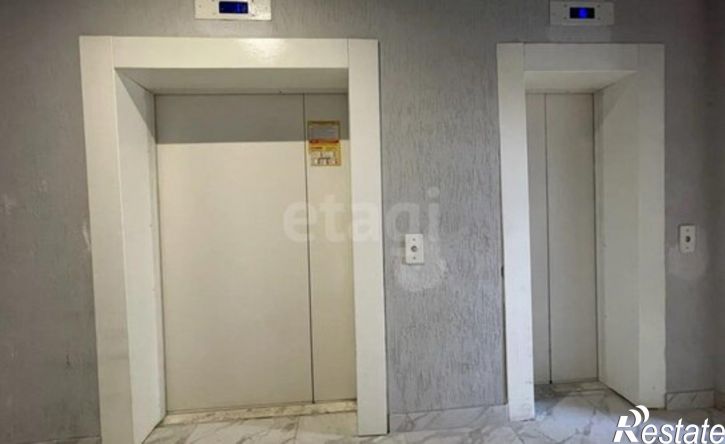 1-комн квартира проезд Воробьёва, 5А,  д. 5А
