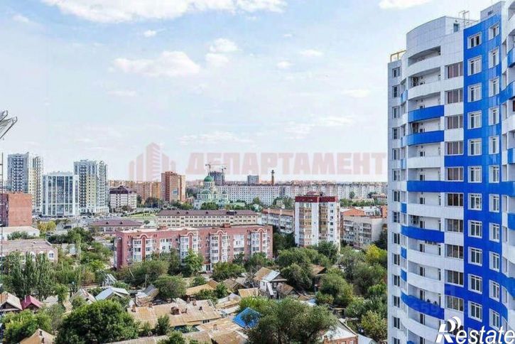 4-комн квартира ул Бабефа, 8Д/2Д,  д. 8Д/2Д