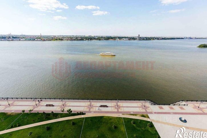 4-комн квартира ул Бабефа, 8Д/2Д,  д. 8Д/2Д