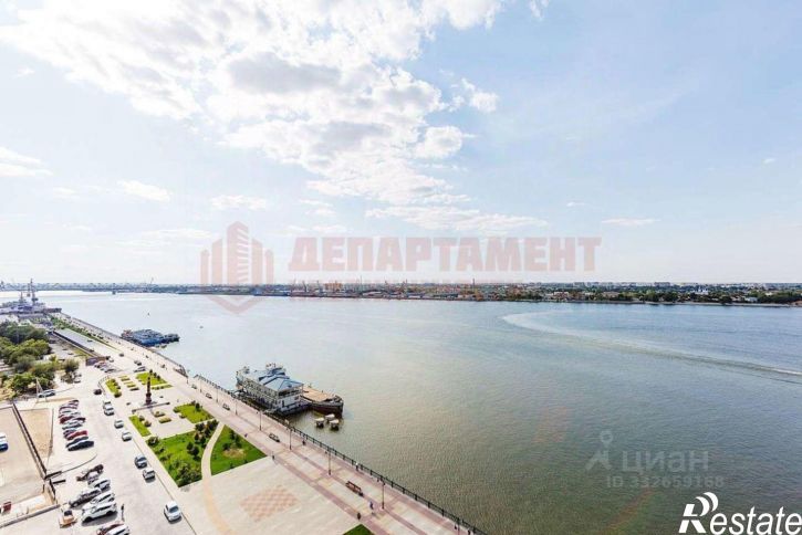 4-комн квартира ул Бабефа, 8Д/2Д,  д. 8Д/2Д