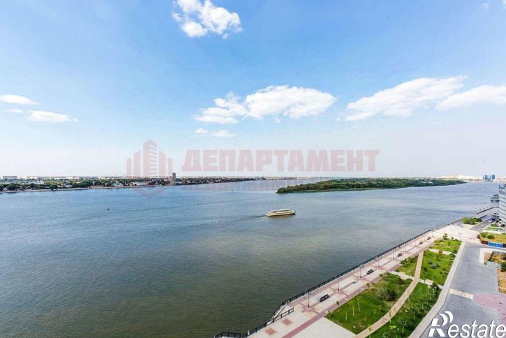 4-комн квартира ул Бабефа, 8Д/2Д,  д. 8Д/2Д